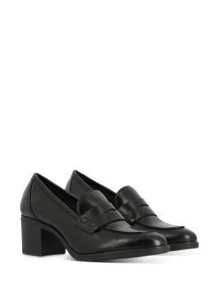HUGO SHEPPARD Heels* black