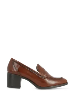 HUGO SHEPPARD Heels* brown