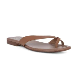HUGO SHEPPARD Ballerina Flats* tan