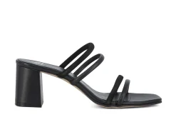 HUGO SHEPPARD Slides* black