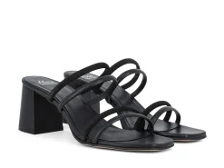 HUGO SHEPPARD Slides* black