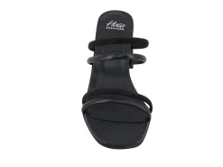 HUGO SHEPPARD Slides* black
