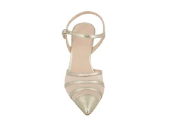 HUGO SHEPPARD Heels* champagne