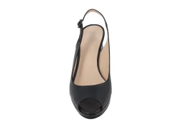 HUGO SHEPPARD Heels* black