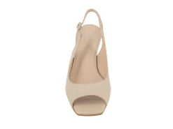 HUGO SHEPPARD Wedges* beige