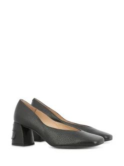 HUGO SHEPPARD Heels* black