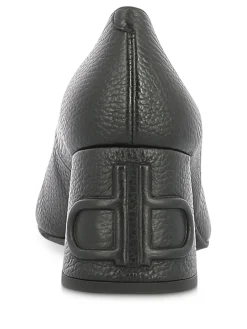 HUGO SHEPPARD Heels* black