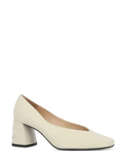 HUGO SHEPPARD Heels* latte