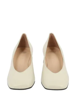 HUGO SHEPPARD Heels* latte