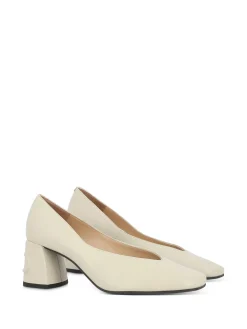 HUGO SHEPPARD Heels* latte