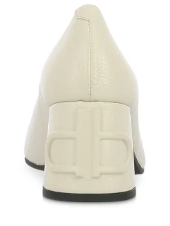 HUGO SHEPPARD Heels* latte