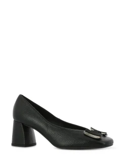 HUGO SHEPPARD Heels* black