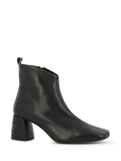 HUGO SHEPPARD Ankle Boots* black