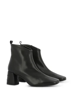 HUGO SHEPPARD Ankle Boots* black