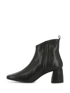 HUGO SHEPPARD Ankle Boots* black