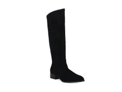 HUGO SHEPPARD Long Boots* black