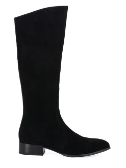 HUGO SHEPPARD Long Boots* black
