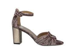 HUGO SHEPPARD Sandals* old pink