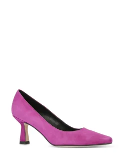 HUGO SHEPPARD Heels* pink