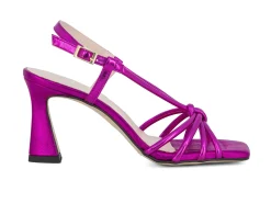 HUGO SHEPPARD Heels* fuchsia