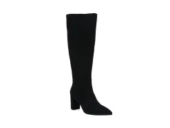 HUGO SHEPPARD Long Boots* black