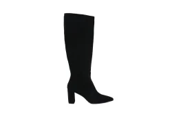 HUGO SHEPPARD Long Boots* black