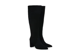 HUGO SHEPPARD Long Boots* black