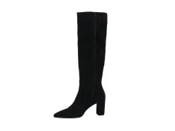 HUGO SHEPPARD Long Boots* black