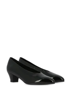 HUGO SHEPPARD Heels* black