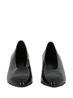 HUGO SHEPPARD Heels* black