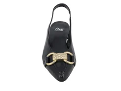 HUGO SHEPPARD Slip-Ons* black