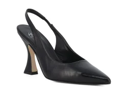 HUGO SHEPPARD Heels* black