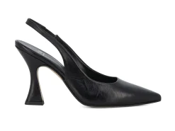 HUGO SHEPPARD Heels* black