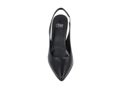 HUGO SHEPPARD Heels* black