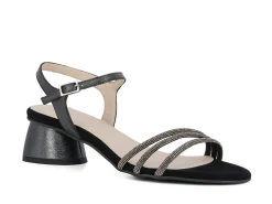 HUGO SHEPPARD Sandals* black