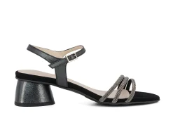HUGO SHEPPARD Sandals* black