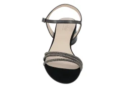 HUGO SHEPPARD Sandals* black