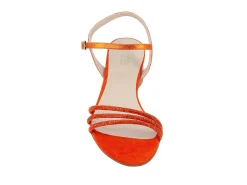 HUGO SHEPPARD Sandals* orange