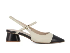 HUGO SHEPPARD Heels* ice~black
