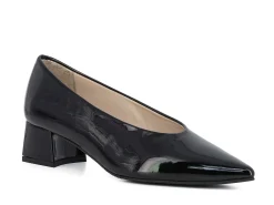 HUGO SHEPPARD Heels* black