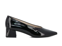 HUGO SHEPPARD Heels* black