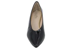 HUGO SHEPPARD Heels* black