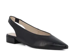 HUGO SHEPPARD Ballerina Flats* black