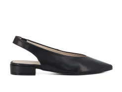 HUGO SHEPPARD Ballerina Flats* black