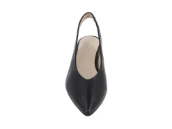HUGO SHEPPARD Ballerina Flats* black