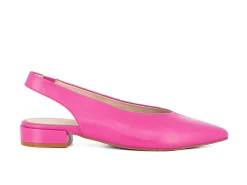 HUGO SHEPPARD Ballerina Flats* candy