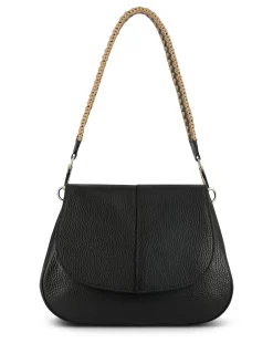 INNUE HANDBAGS Handbags & Wallets* black