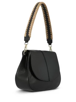 INNUE HANDBAGS Handbags & Wallets* black