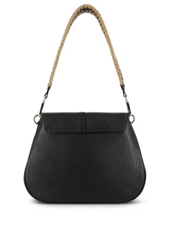 INNUE HANDBAGS Handbags & Wallets* black