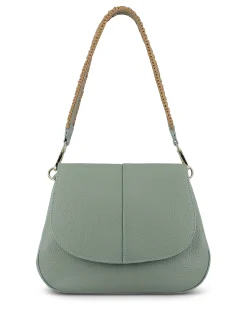 INNUE HANDBAGS Handbags & Wallets* sage
